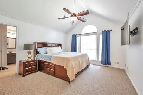 6303 Carissa Court Sugar Land TX 77479