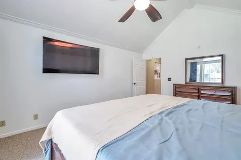6303 Carissa Court Sugar Land TX 77479