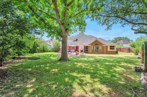 6303 Carissa Court Sugar Land TX 77479