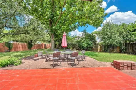 6303 Carissa Court Sugar Land TX 77479