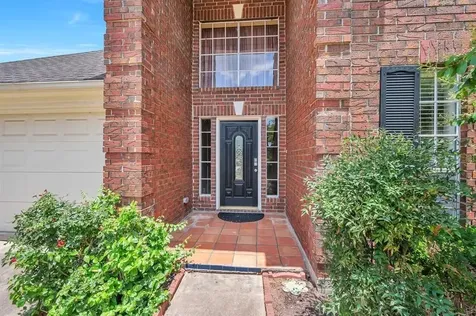 6303 Carissa Court Sugar Land TX 77479
