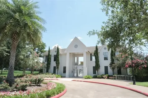 6303 Carissa Court Sugar Land TX 77479