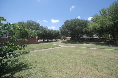 6303 Carissa Court Sugar Land TX 77479