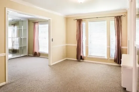6303 Carissa Court Sugar Land TX 77479