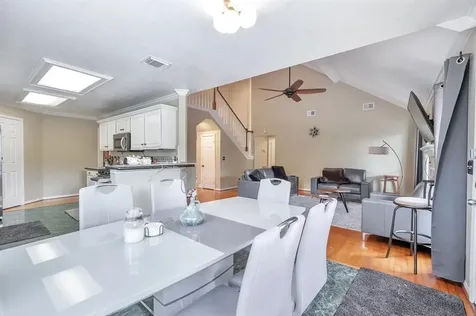 6303 Carissa Court Sugar Land TX 77479