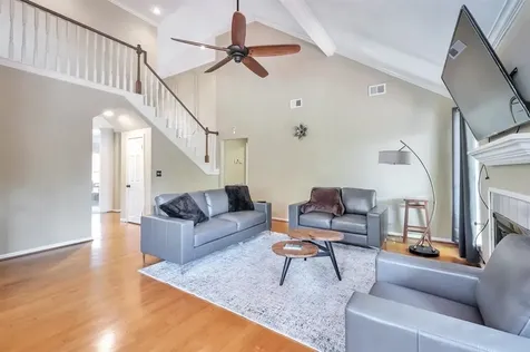 6303 Carissa Court Sugar Land TX 77479