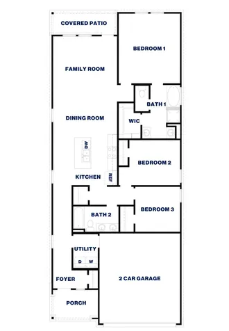 3049 Eagle Bay Drive Katy TX 77493