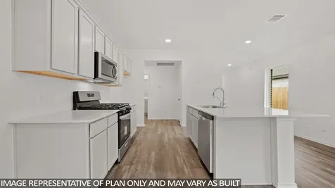 3049 Eagle Bay Drive Katy TX 77493