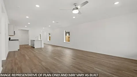 3049 Eagle Bay Drive Katy TX 77493