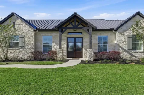 3503 Vacanti Drive Richmond TX 77406