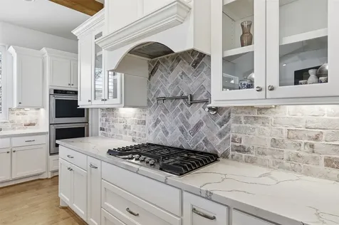 3503 Vacanti Drive Richmond TX 77406
