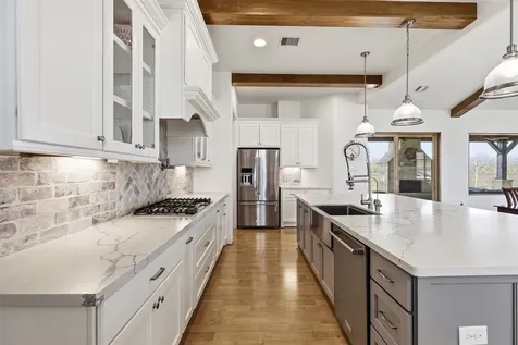 3503 Vacanti Drive Richmond TX 77406