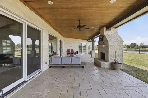 3503 Vacanti Drive Richmond TX 77406