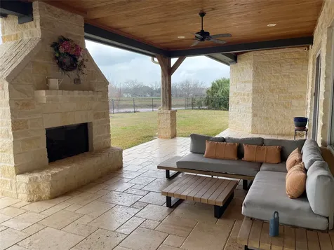 3503 Vacanti Drive Richmond TX 77406