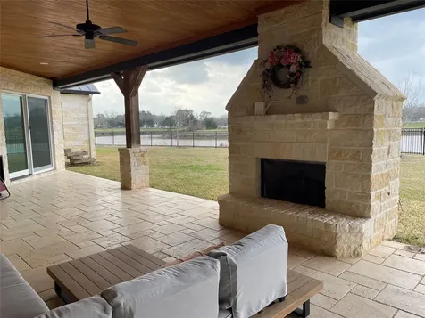 3503 Vacanti Drive Richmond TX 77406