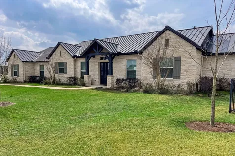 3503 Vacanti Drive Richmond TX 77406