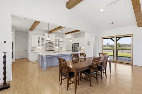 3503 Vacanti Drive Richmond TX 77406