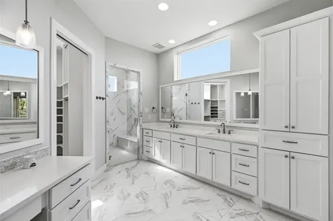 3503 Vacanti Drive Richmond TX 77406
