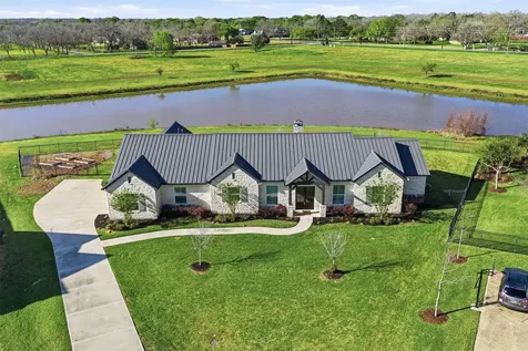 3503 Vacanti Drive Richmond TX 77406