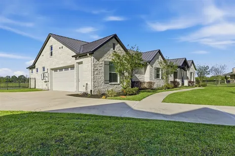 3503 Vacanti Drive Richmond TX 77406