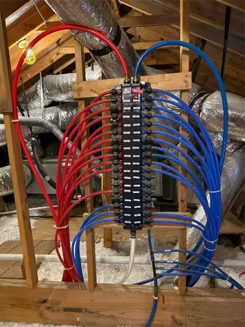 3503 Vacanti Drive Richmond TX 77406