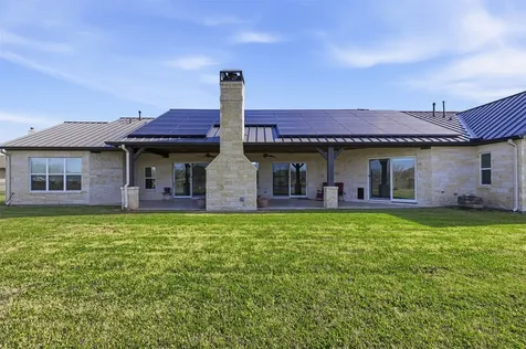 3503 Vacanti Drive Richmond TX 77406