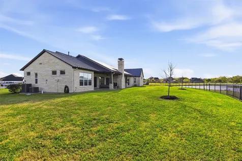 3503 Vacanti Drive Richmond TX 77406