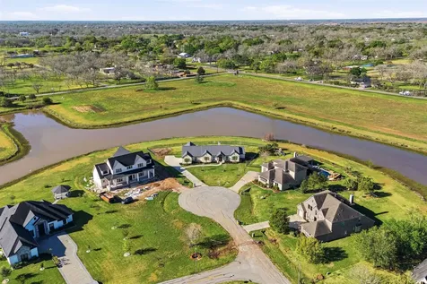 3503 Vacanti Drive Richmond TX 77406