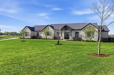 3503 Vacanti Drive Richmond TX 77406