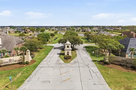 3503 Vacanti Drive Richmond TX 77406