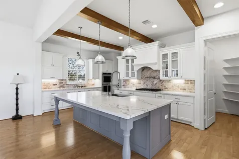 3503 Vacanti Drive Richmond TX 77406