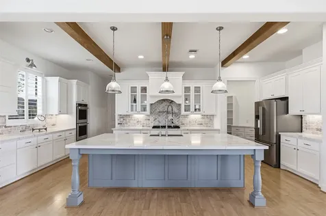 3503 Vacanti Drive Richmond TX 77406
