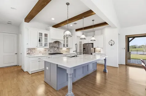 3503 Vacanti Drive Richmond TX 77406