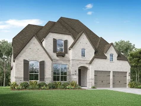 31027 Peony Place Drive Fulshear TX 77441
