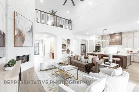 31027 Peony Place Drive Fulshear TX 77441