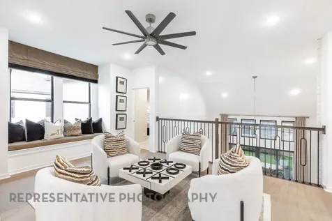 31027 Peony Place Drive Fulshear TX 77441