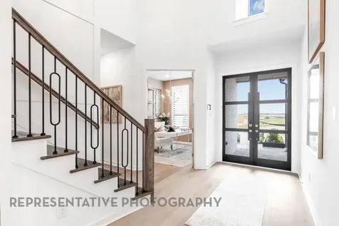 31027 Peony Place Drive Fulshear TX 77441