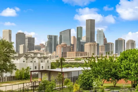 2840 Cline Street Houston TX 77020