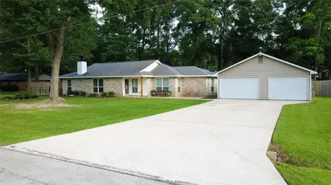 218 Holly Lane Woodbranch TX 77357