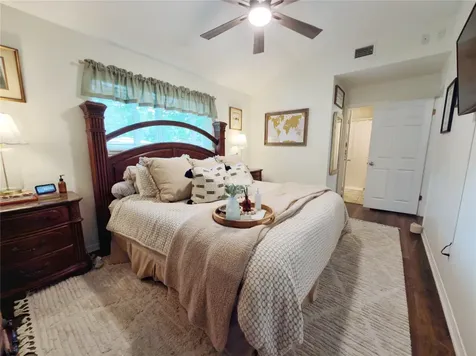 218 Holly Lane Woodbranch TX 77357