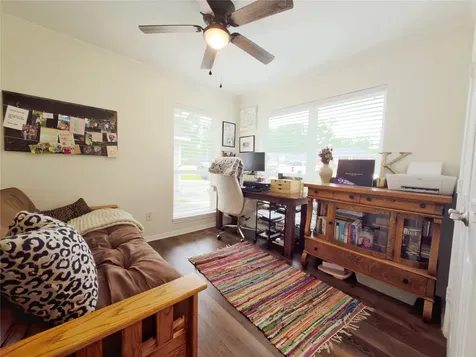 218 Holly Lane Woodbranch TX 77357
