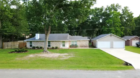218 Holly Lane Woodbranch TX 77357