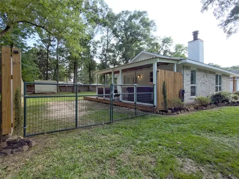 218 Holly Lane Woodbranch TX 77357