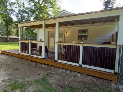 218 Holly Lane Woodbranch TX 77357