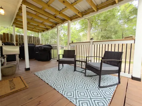 218 Holly Lane Woodbranch TX 77357