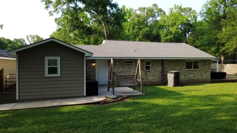 218 Holly Lane Woodbranch TX 77357