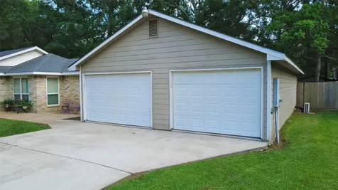 218 Holly Lane Woodbranch TX 77357