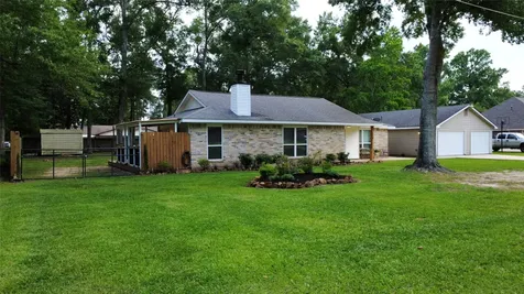 218 Holly Lane Woodbranch TX 77357
