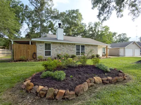 218 Holly Lane Woodbranch TX 77357