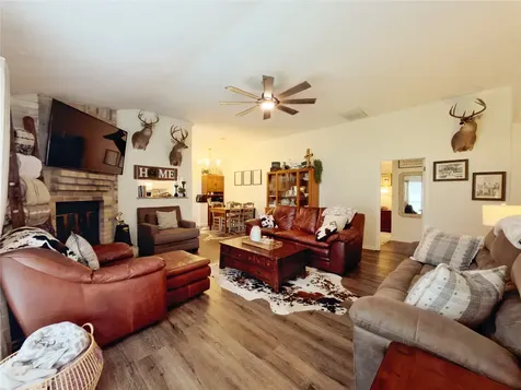 218 Holly Lane Woodbranch TX 77357